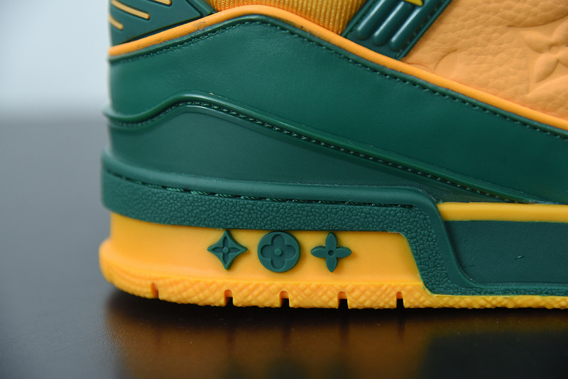 LVT SNEAKERS