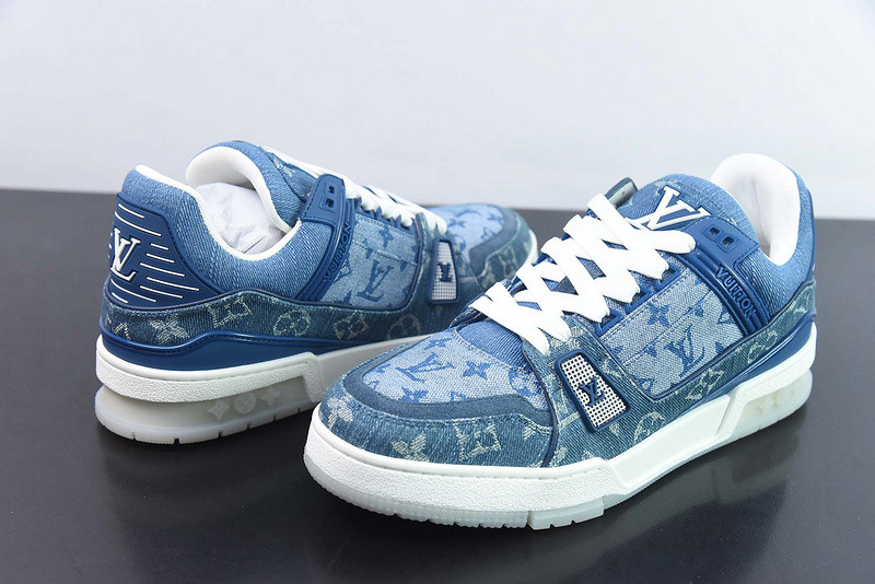 LVT SNEAKERS