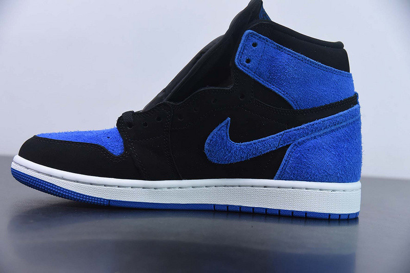 Air Jordan 1 Royal Suede DZ5485-042 2023 DZ5485-042