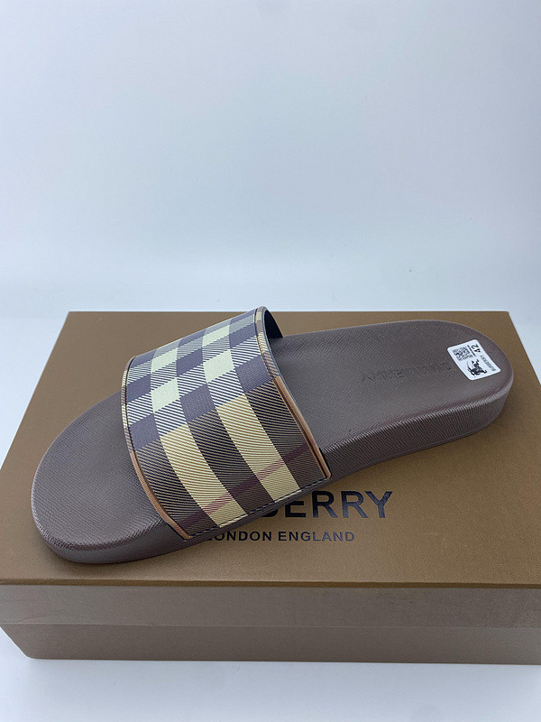 B**rry slide
