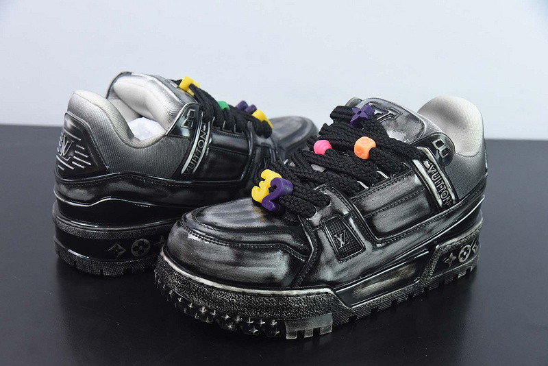 LVT SNEAKERS