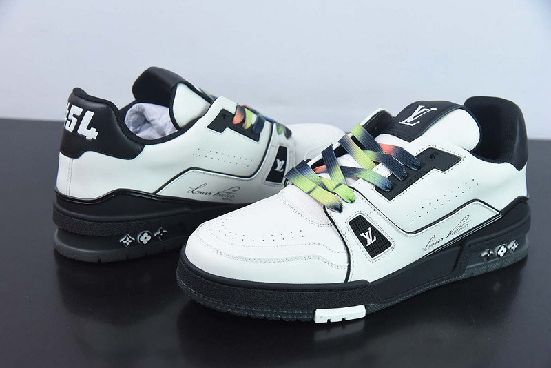 LVT SNEAKERS