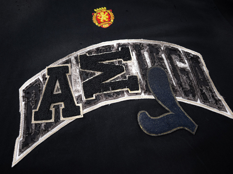 Ba1en*iaga clothes