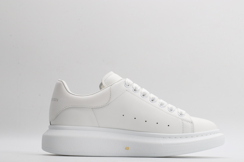 AlexER McEEN SNEAKERS