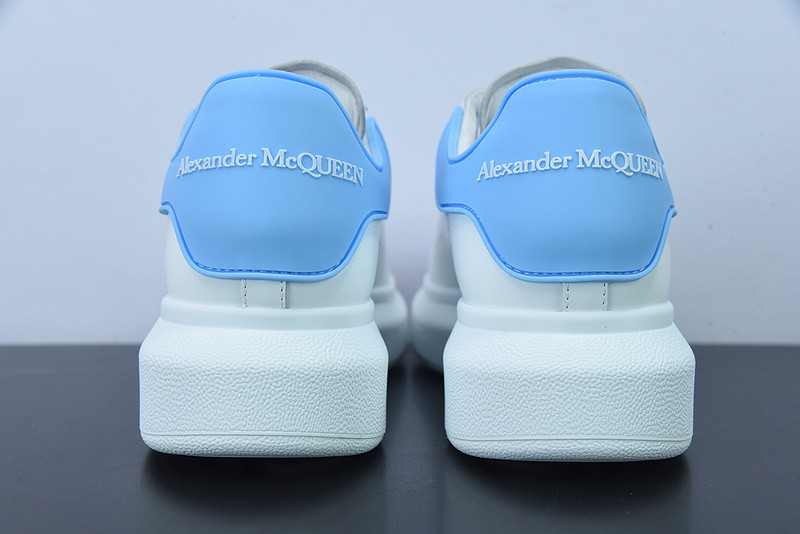 AlexER McEEN SNEAKERS