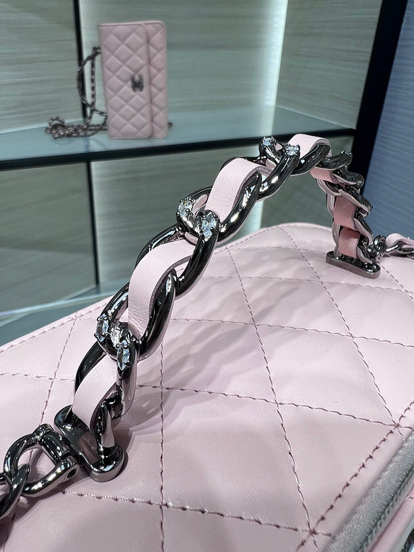Ch*el purse