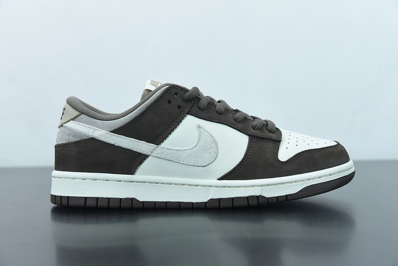 oT0mo katsuhiro x nike sb dunk low steamboy ost grey brown mocha lf0039-001