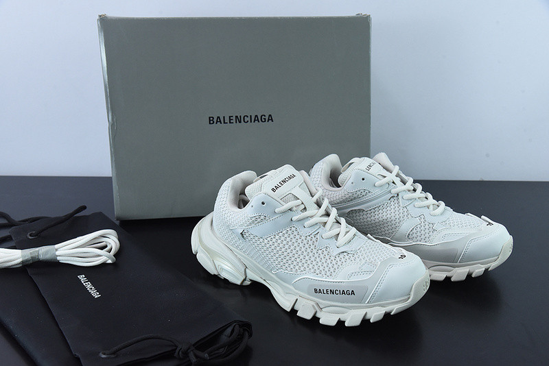 BC SNEAKER MONOCOLOR FABRIC/ MESH 700873 W3RF39897-1