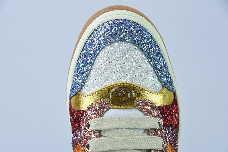 G*u*i sneaker