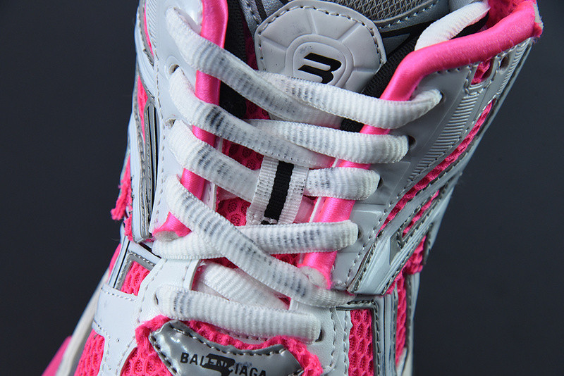 Ba*len*cia*ga runner sneaker
