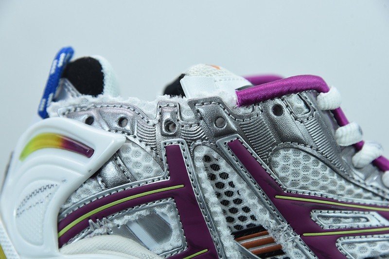 Ba*len*cia*ga runner sneaker