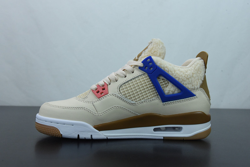 AIR JORDAN 4 RETRO GS 