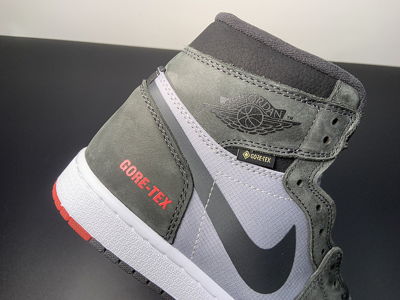 Air Jordan 1 Element "Cement Grey" DB2889-002