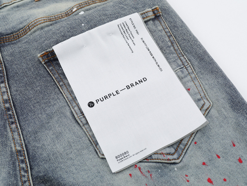 Aceshoe Jeans