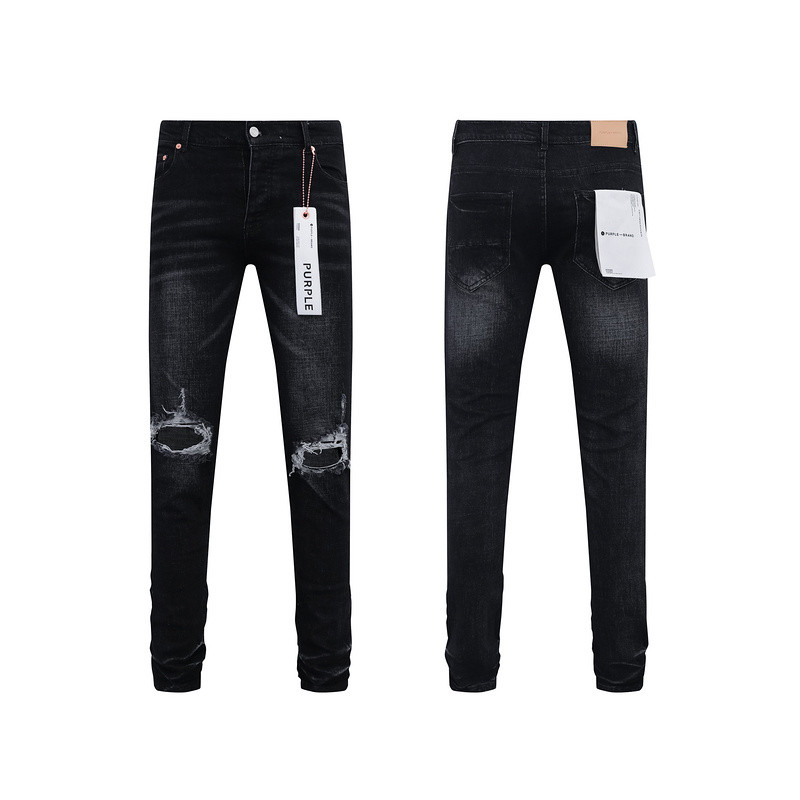 Aceshoe Jeans