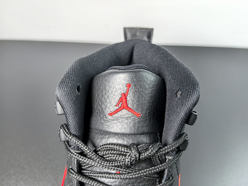 Air Jordan 12 "Flu Game" 2025 CT8013-060