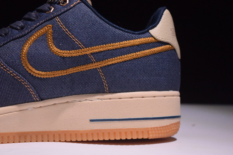 nike air force 1 low prem1vm "De*1m" 318775-404