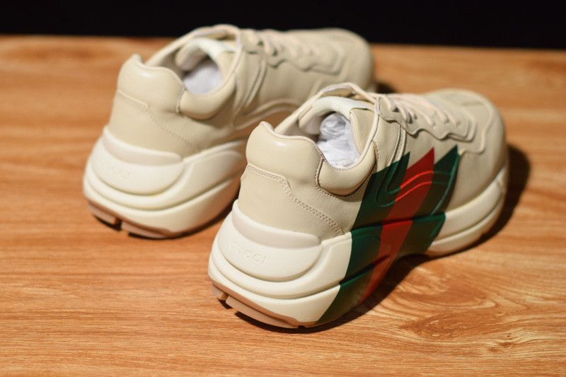 G*u*i rhyton sneaker