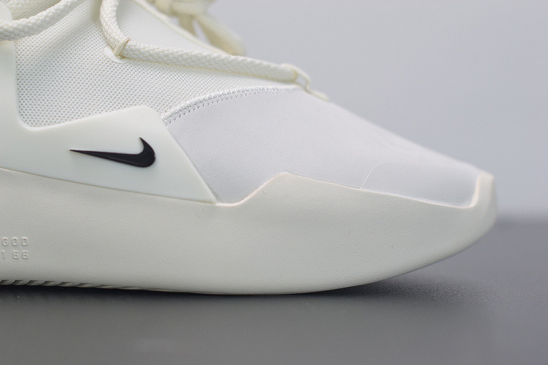 NIKE AIR FEAR OF GOD 1 “SAIL” AR4237-100