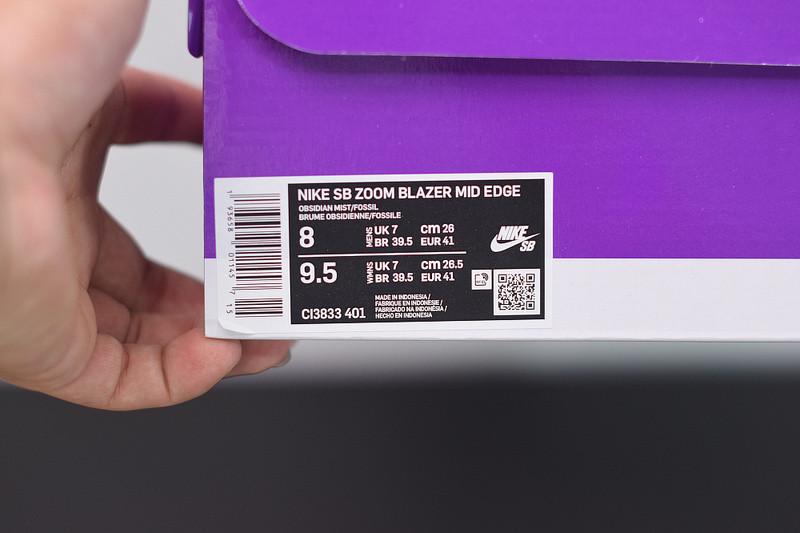 NIKE SB BLAZER MID EDGE “HACK PACK” CI3833-401