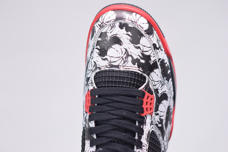 AIR JORDAN 4 RETRO SNGL DY BQ0897-006