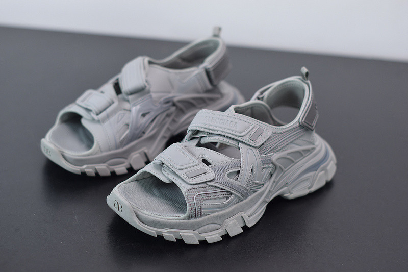BC SLIDE GREY