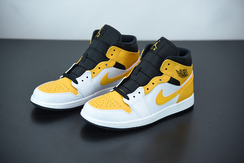 air jordan 1 mid surF**es in 
