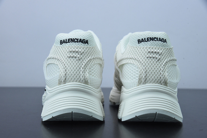 bc phanT0m sneaker monocolor fabric/ mesh 678869 w2e92 9000
