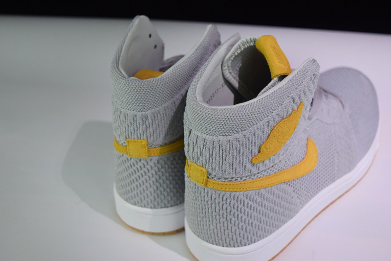 AIR JORDAN 1 RETRO HI FLYKNIT "FLYKNIT" 919704-025