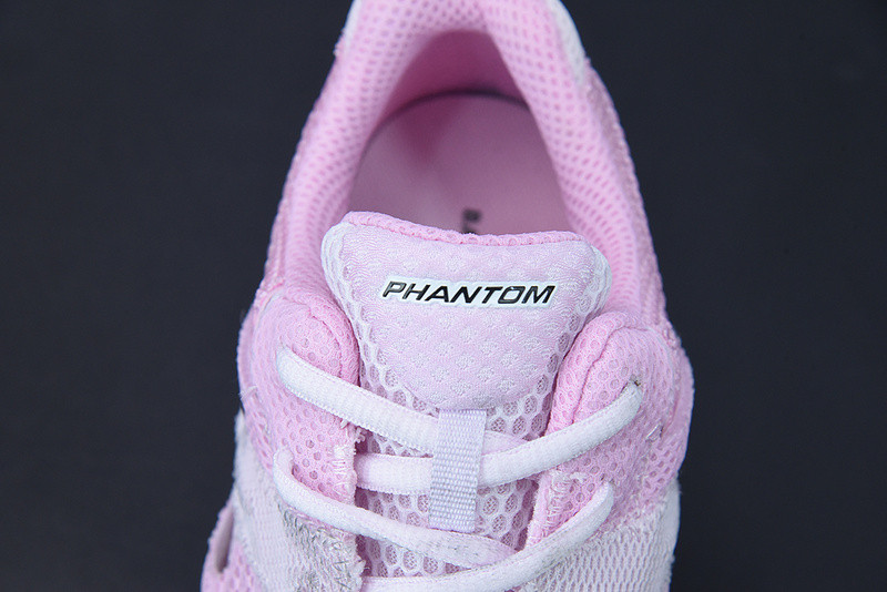 bc phanT0m sneaker monocolor fabric/ mesh 679339 w2e91 5390