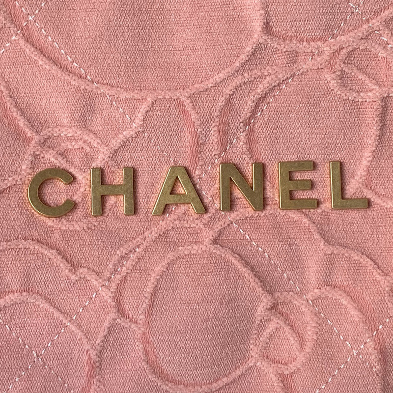 Ch*el purse