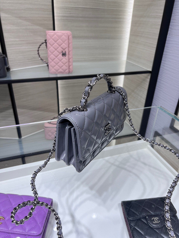 Ch*el purse