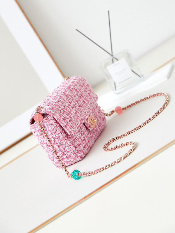 Ch*el purse