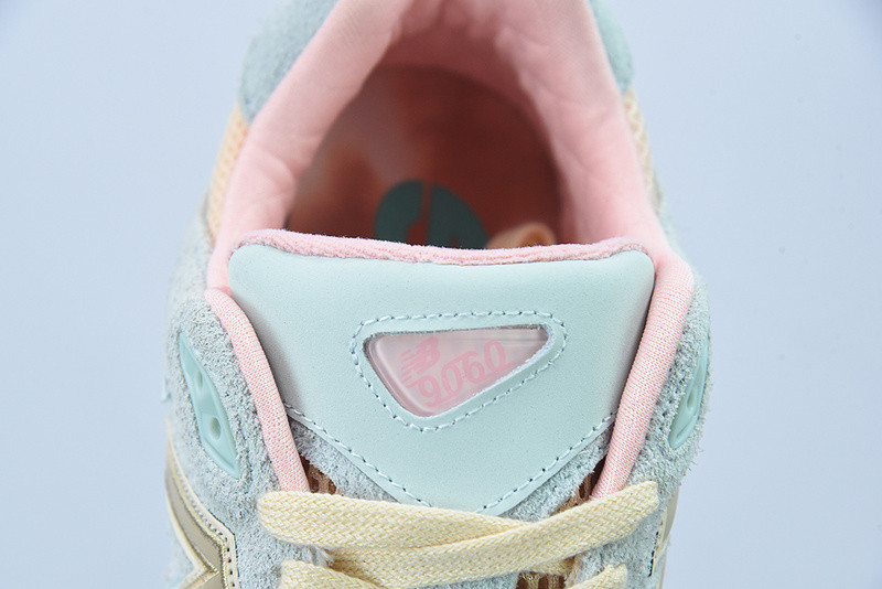 new Ba1an*e x joe freshgoods sneaker