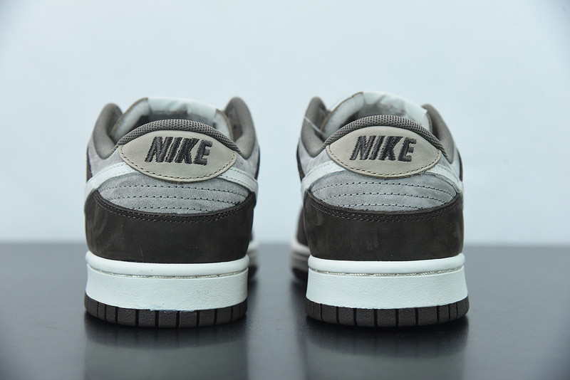oT0mo katsuhiro x nike sb dunk low steamboy ost grey brown mocha lf0039-001