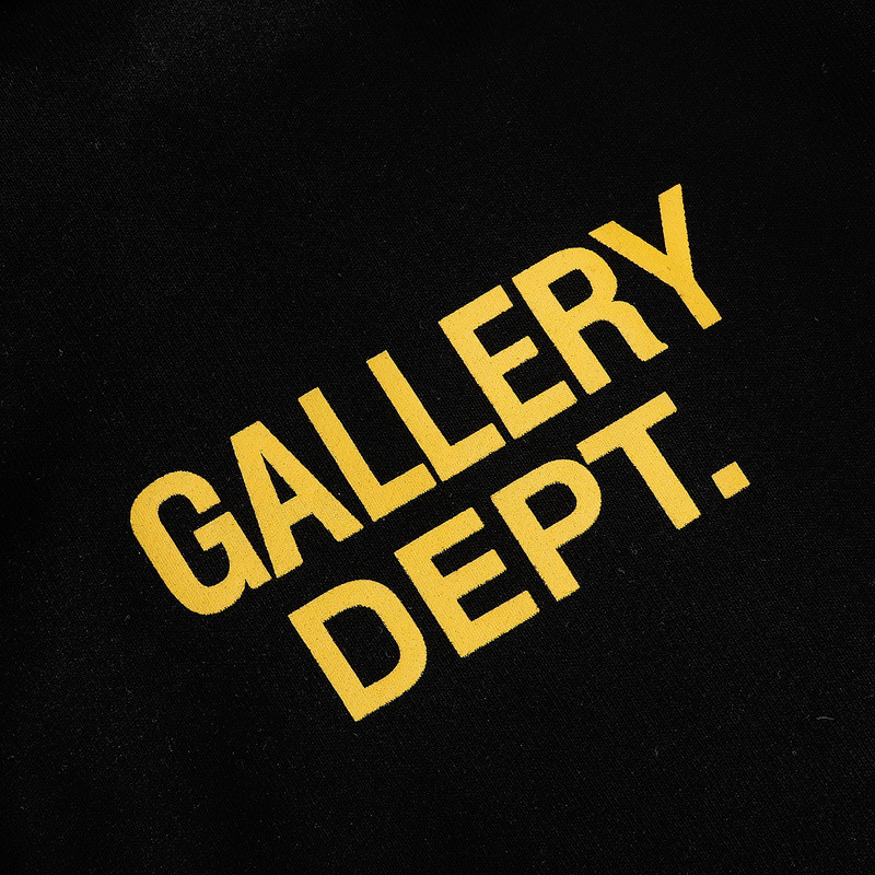 Gallery Dept