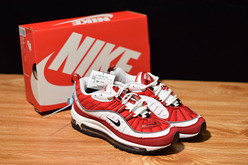 NIKE AIR MAX 98