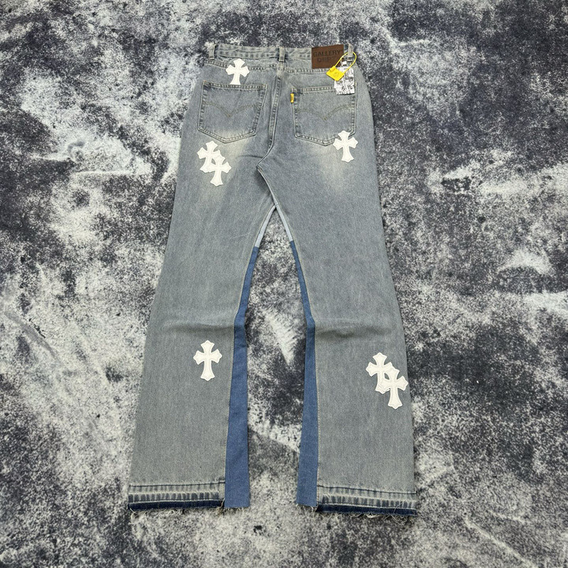 Aceshoe Jeans