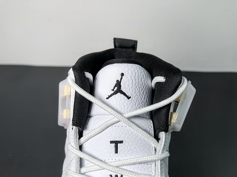Air Jordan 12 Taxi 130690-125