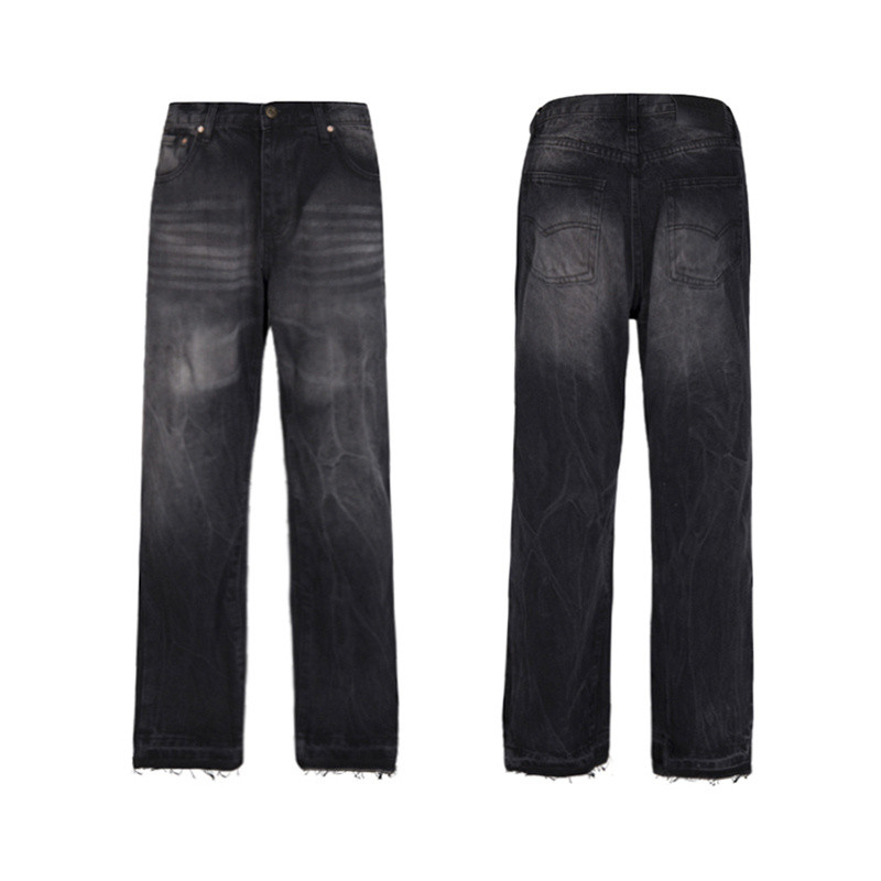 Aceshoe Jeans