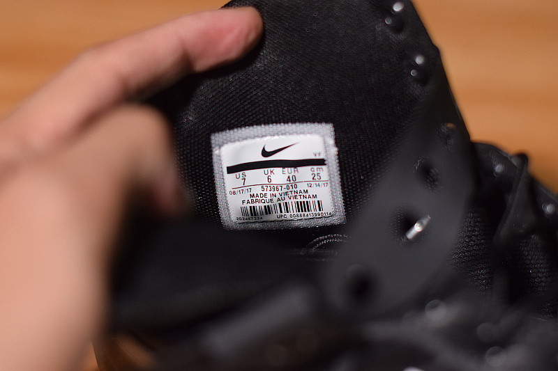 nike force 1/Svp*me /cdg "commes des garcons" ar7623-001