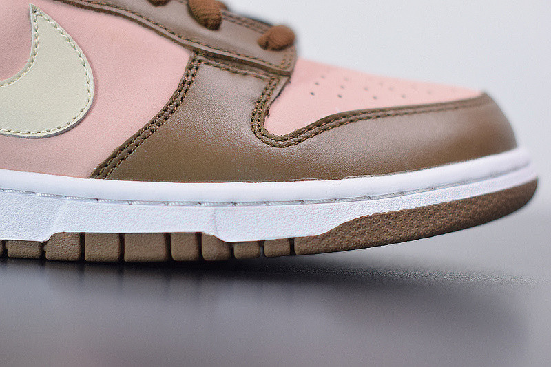 NIKE STüSSY XDUNK LOW PRO SB “CHERRY“ ” 304292-671