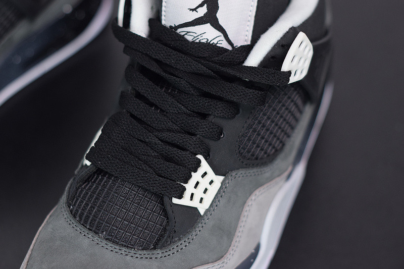 AIR JORDAN 4 RETRO "FEAR PACK" 626969-030