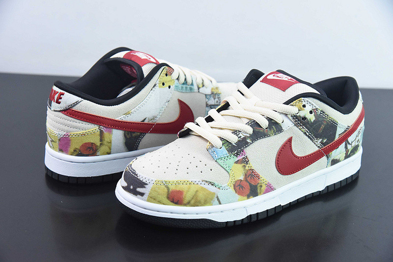 Nike SB Dunk Low Paris 308270-111