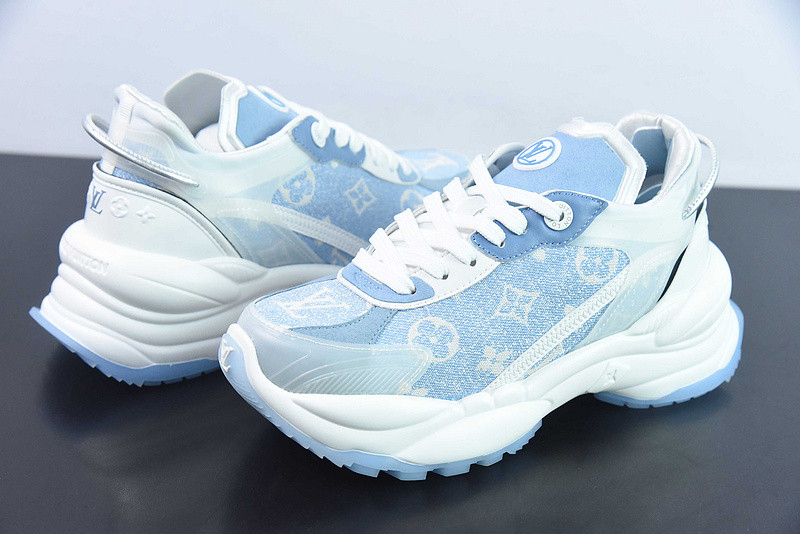 LVT SNEAKERS