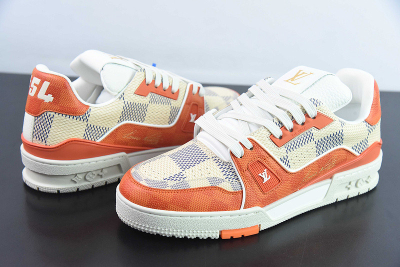 LVT SNEAKERS
