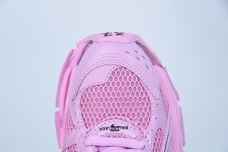 Ba*len*cia*ga runner sneaker