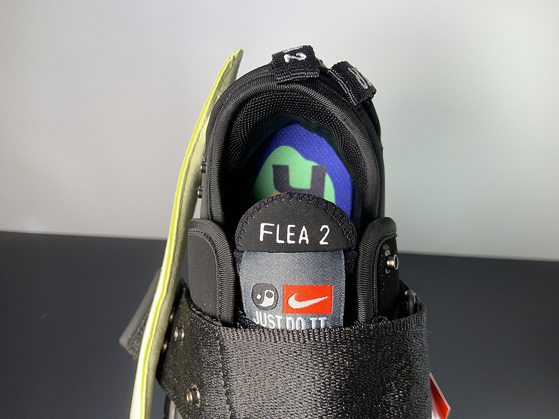Cactus Plant Flea Market x Nike Air Flea 2 