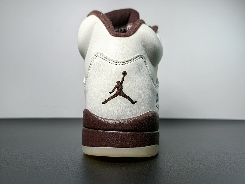 air jordan 5 “G01den ticket” dd9336-200
