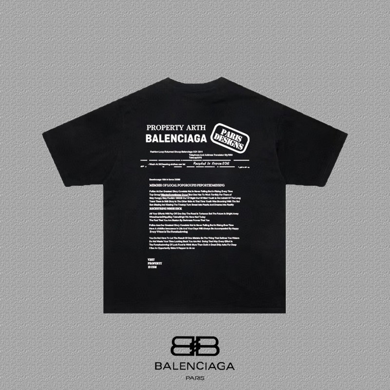 Ba1en*iaga clothes